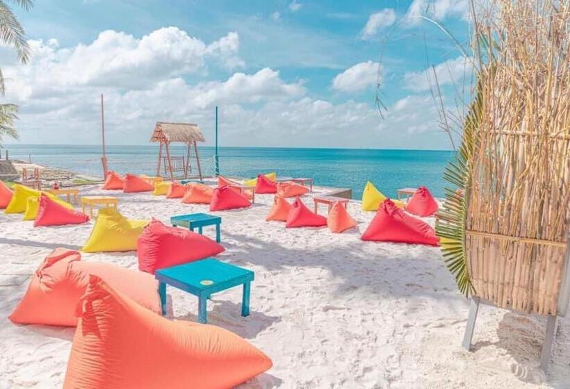 تختخواب و صبحانه Victoria Homestay 63 Tran Hung Dao 1 Minute Walking To Beach