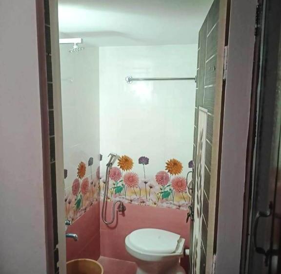 مبيت وإفطار Vidya Homestay