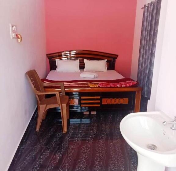 住宿加早餐  Vidya Homestay