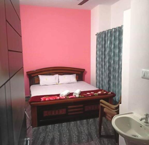 مبيت وإفطار Vidya Homestay