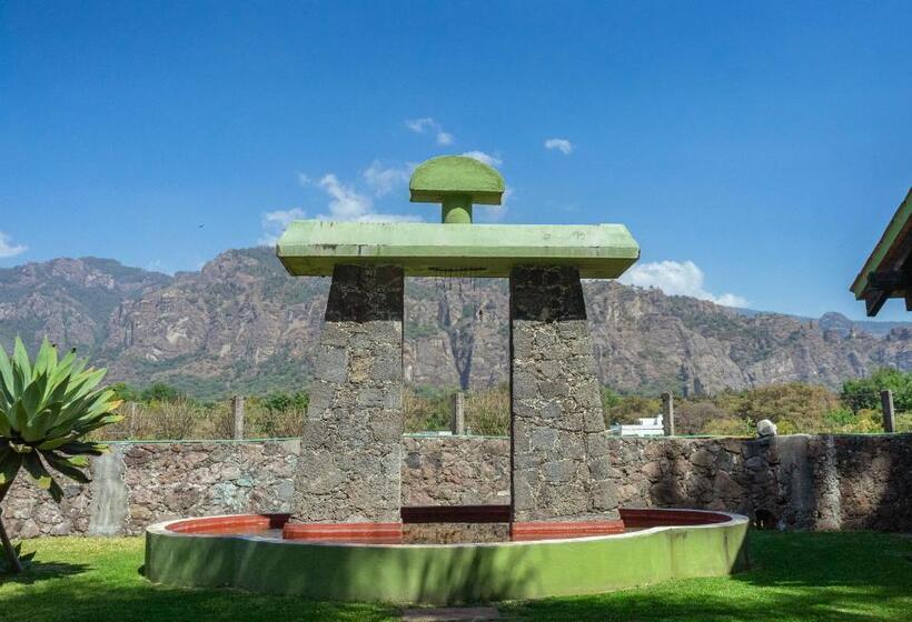 ベッドアンドブレックファースト Villas Mexiko