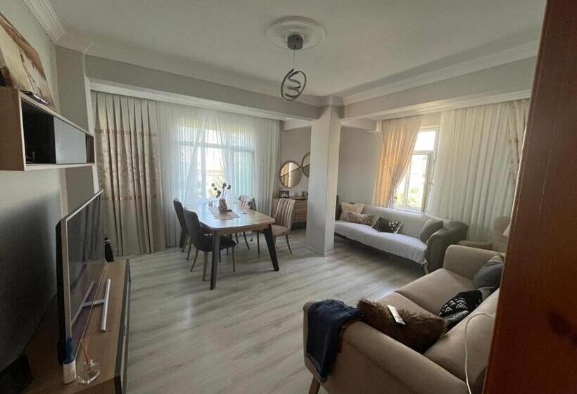 Airport Confort Guest House