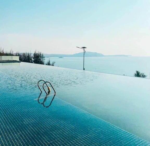 Căn Hộ 2pn Apec Mandala Mũi Né Bao Bữa Sáng Món Việt Nam