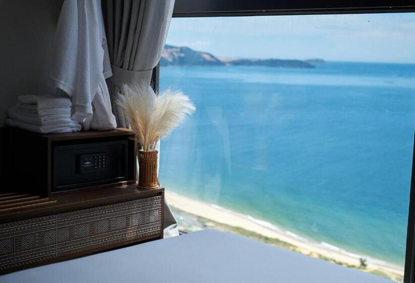 Căn Hộ 2pn Apec Mandala Mũi Né Bao Bữa Sáng Món Việt Nam