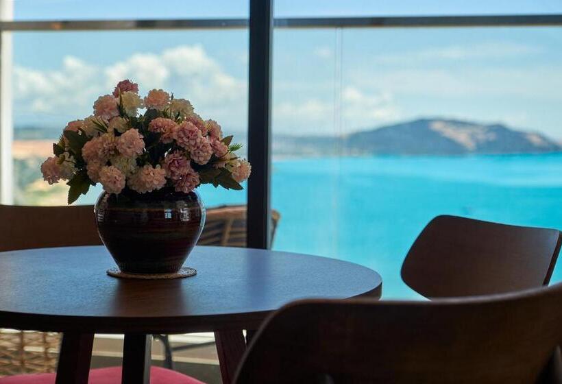 Căn Hộ 2pn Apec Mandala Mũi Né Bao Bữa Sáng Món Việt Nam