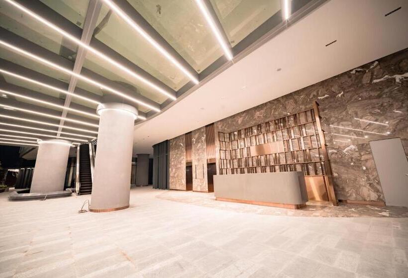 Căn Hộ Khách Sạn Alacarte Hạ Long