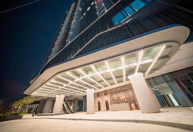 Căn Hộ Khách Sạn Alacarte Hạ Long