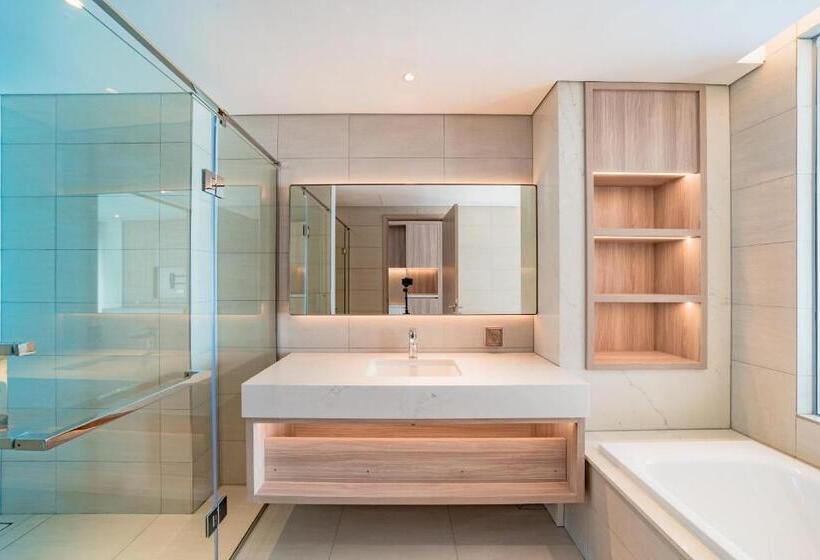 Căn Hộ Khách Sạn Alacarte Hạ Long