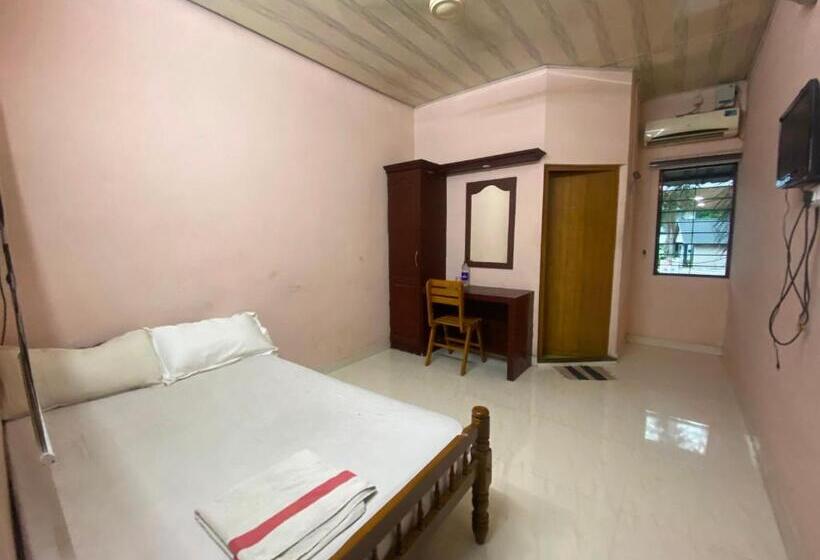 Collection O Hotel Mali Residency