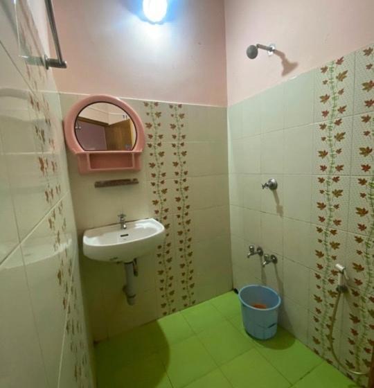 Collection O Hotel Mali Residency