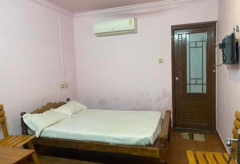 Collection O Hotel Mali Residency