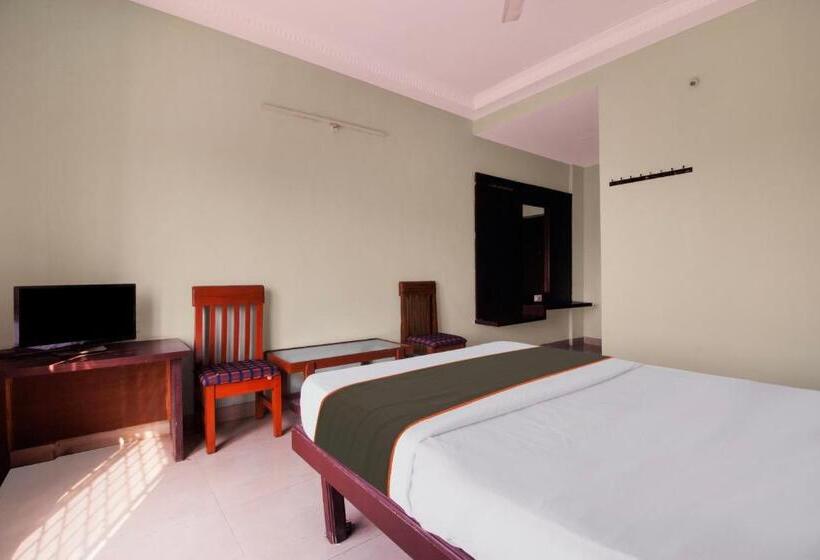 Collection O Hotel Partha International