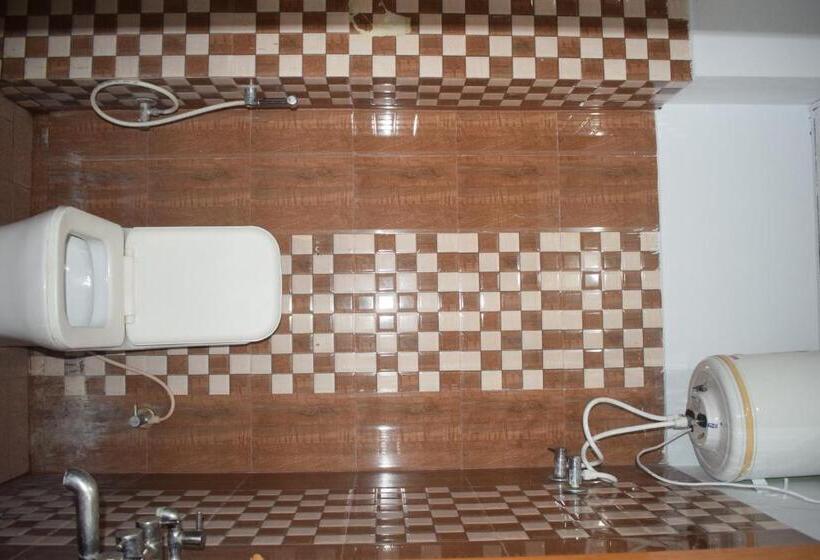 Coorg Anekadu Resort