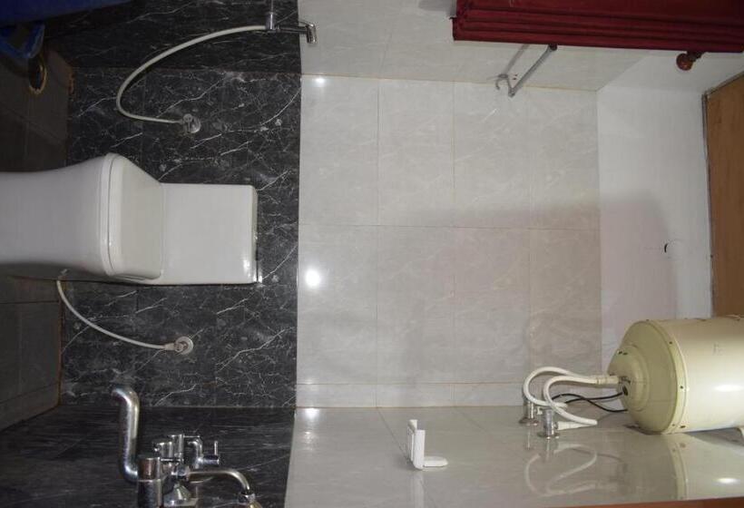 Coorg Anekadu Resort