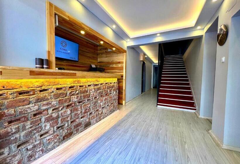 Cord Hotel & Resort