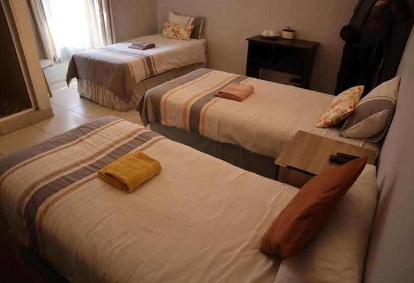 Enhle Bed And Breakfast