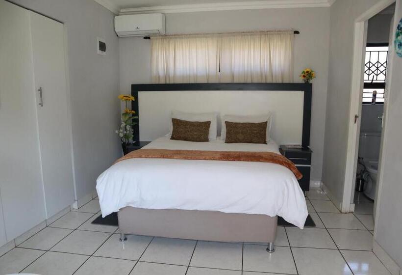 Enhle Bed And Breakfast