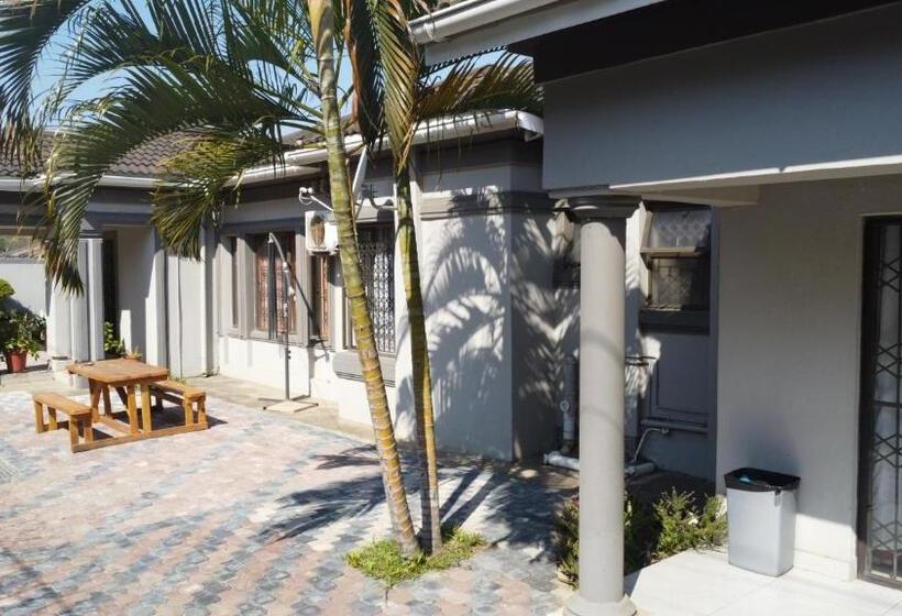 Enhle Bed And Breakfast