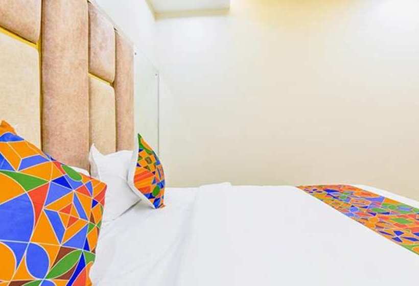 Fabhotel Bohra International