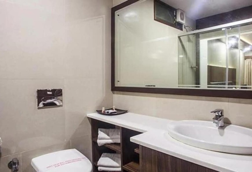 Fabhotel Prime Hema S Supreme