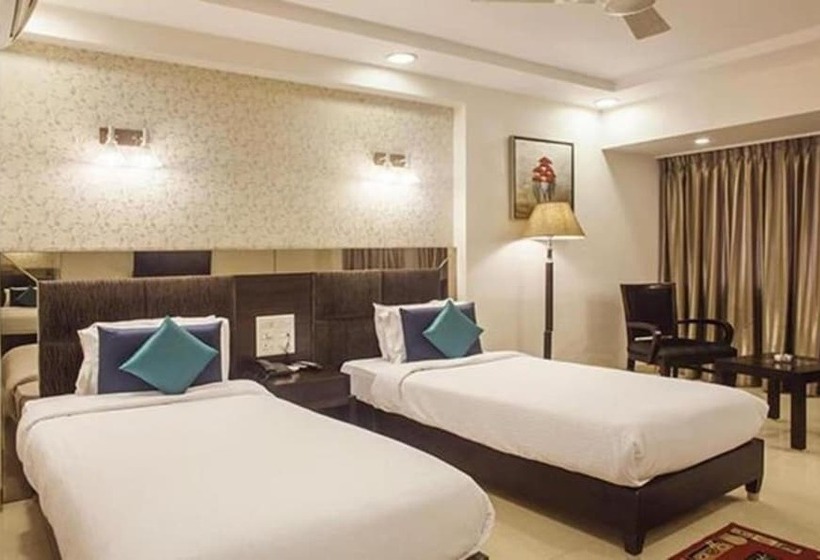 Fabhotel Prime Hema S Supreme