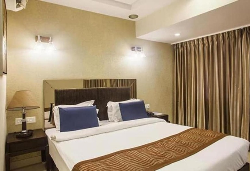 Fabhotel Prime Hema S Supreme