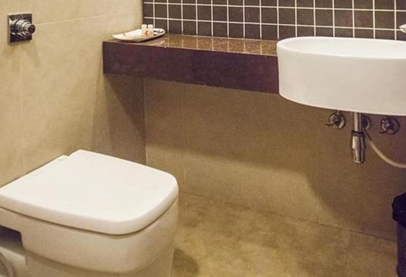 Fabhotel Prime Hema S Supreme