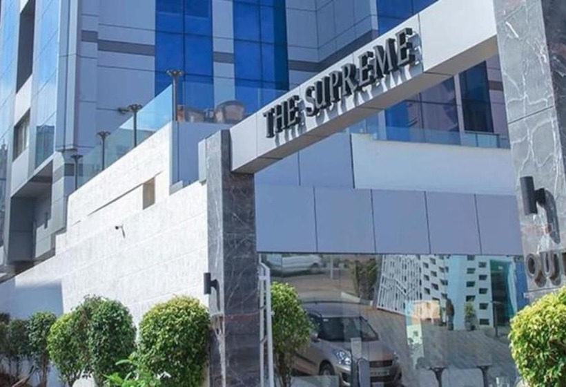 Fabhotel Prime Hema S Supreme