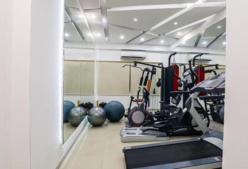 Fabhotel Prime Hema S Supreme