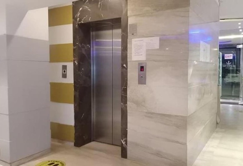 Fabhotel Prime Hema S Supreme