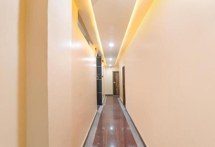 Fabhotel Rudra Inn