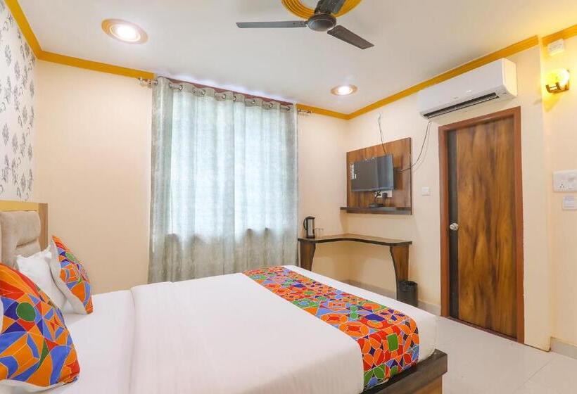 Fabhotel Rudra Inn
