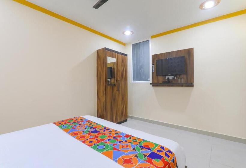 Fabhotel Rudra Inn