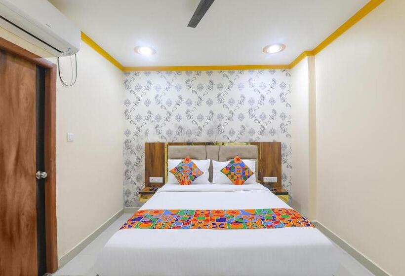 Fabhotel Rudra Inn