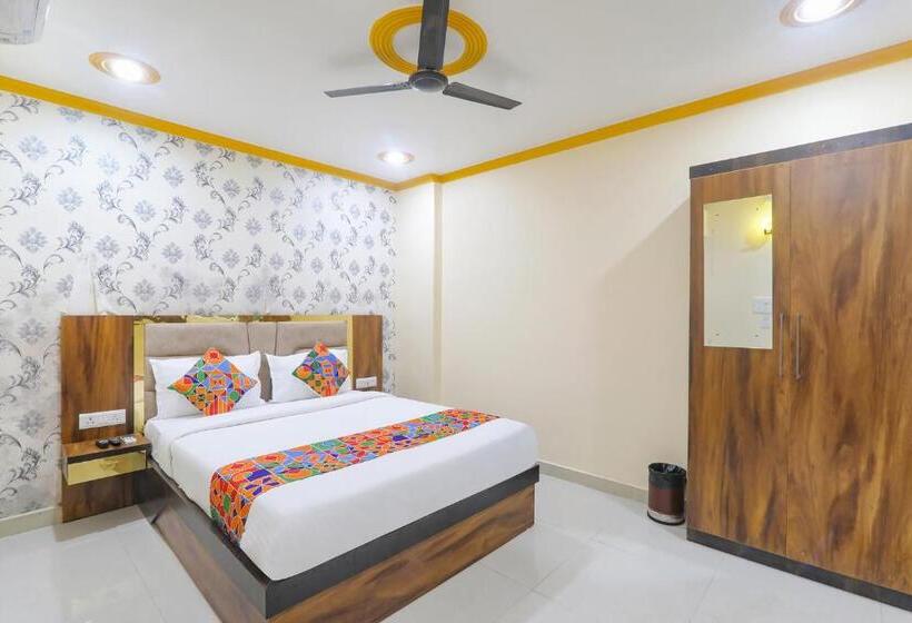 Fabhotel Rudra Inn