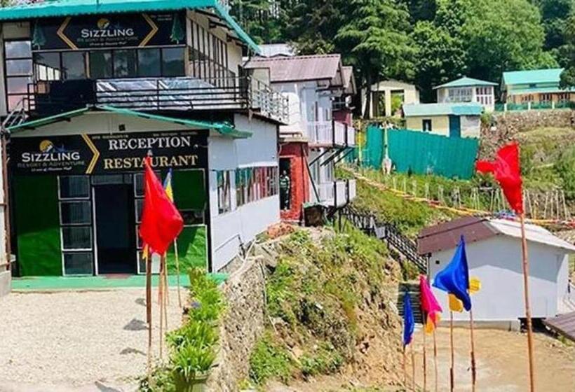 Fabhotel Sizzling Resort & Adventure