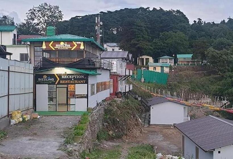 Fabhotel Sizzling Resort & Adventure
