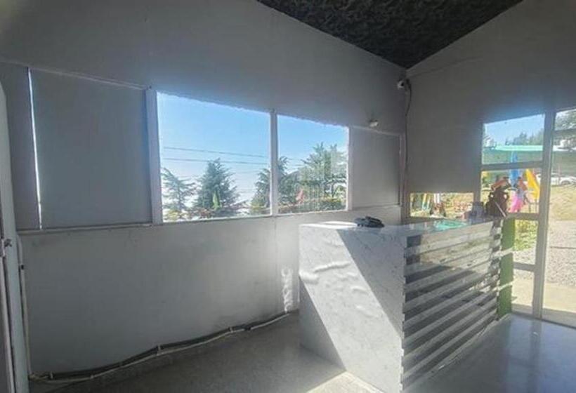 Fabhotel Sizzling Resort & Adventure