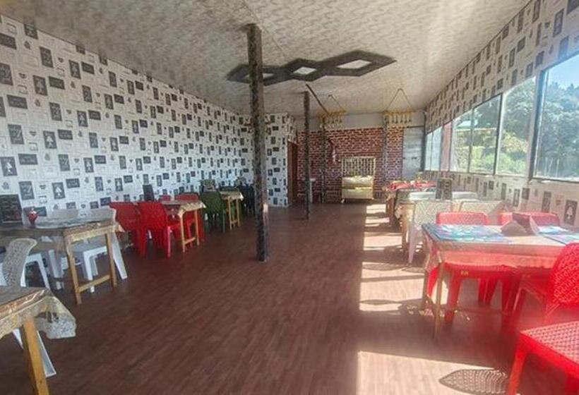 Fabhotel Sizzling Resort & Adventure