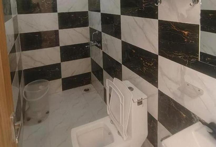 Fabhotel Sizzling Resort & Adventure