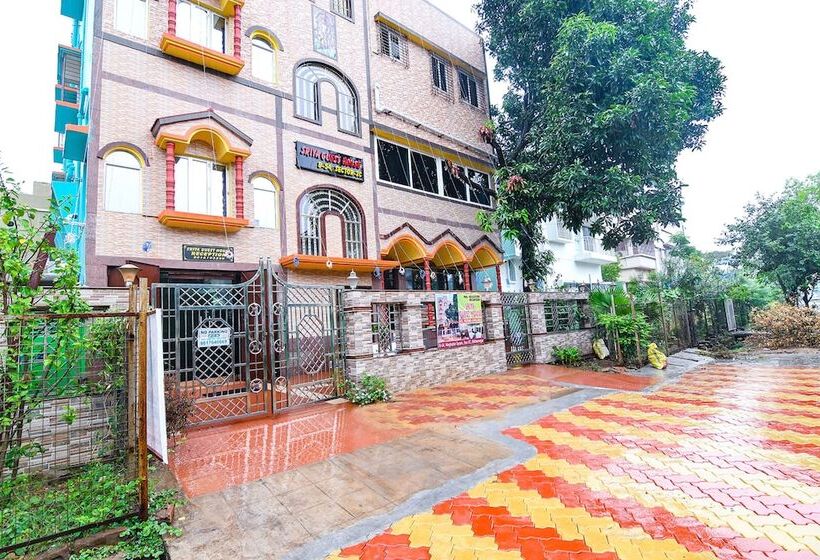 Fabhotel Sriya   City Center, Durgapur