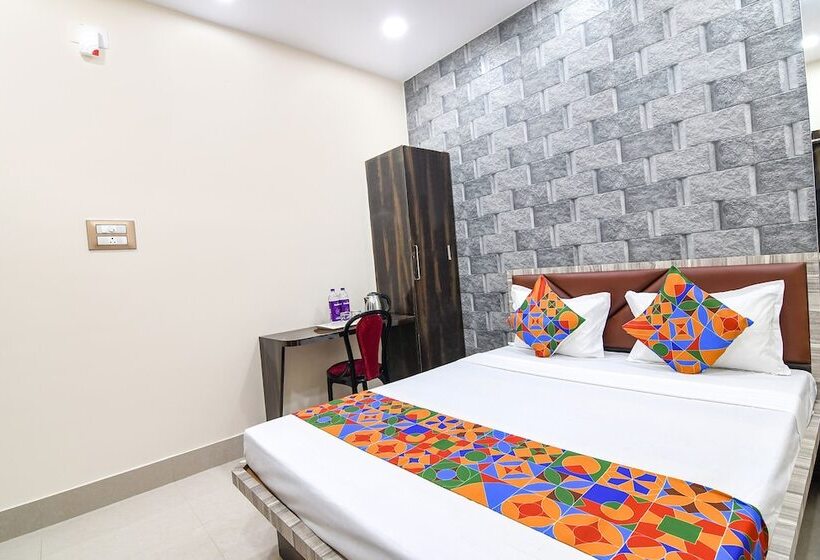 Fabhotel Sriya   City Center, Durgapur