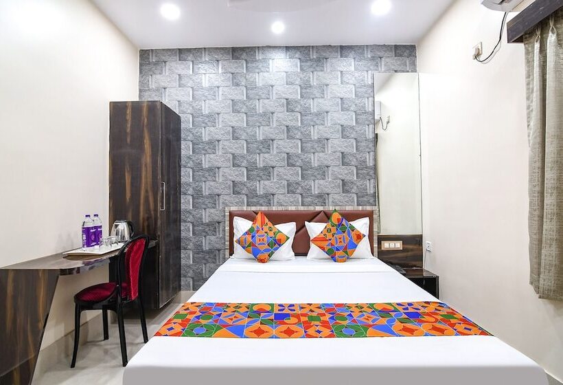 Fabhotel Sriya   City Center, Durgapur