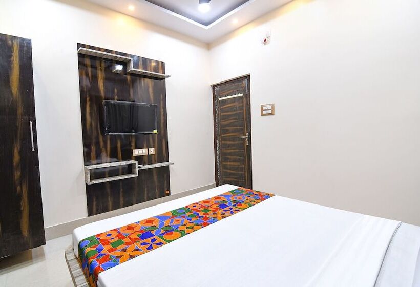 Fabhotel Sriya   City Center, Durgapur