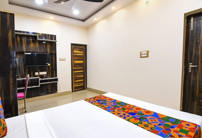 Fabhotel Sriya   City Center, Durgapur