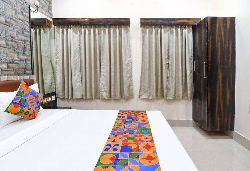 Fabhotel Sriya   City Center, Durgapur