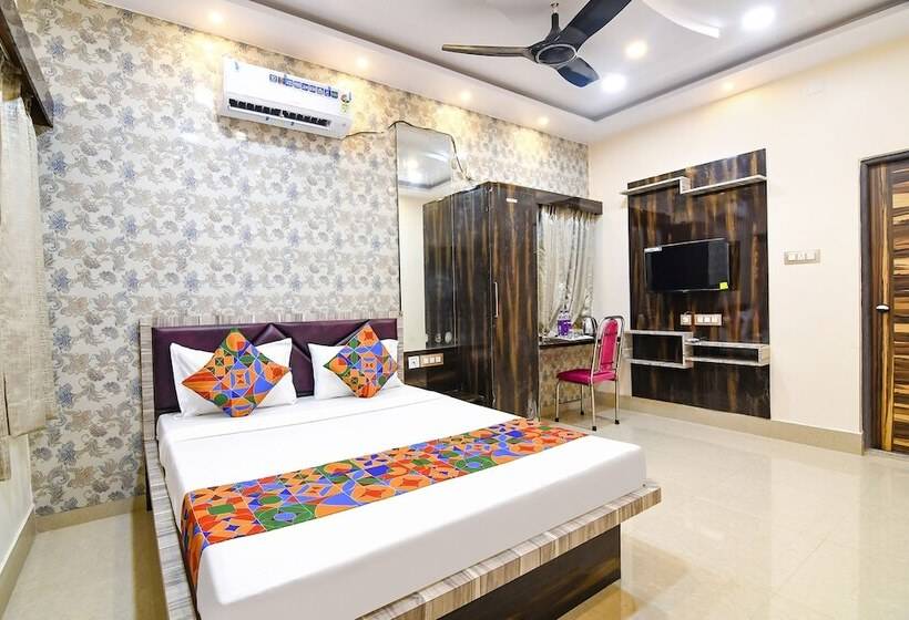 Fabhotel Sriya   City Center, Durgapur