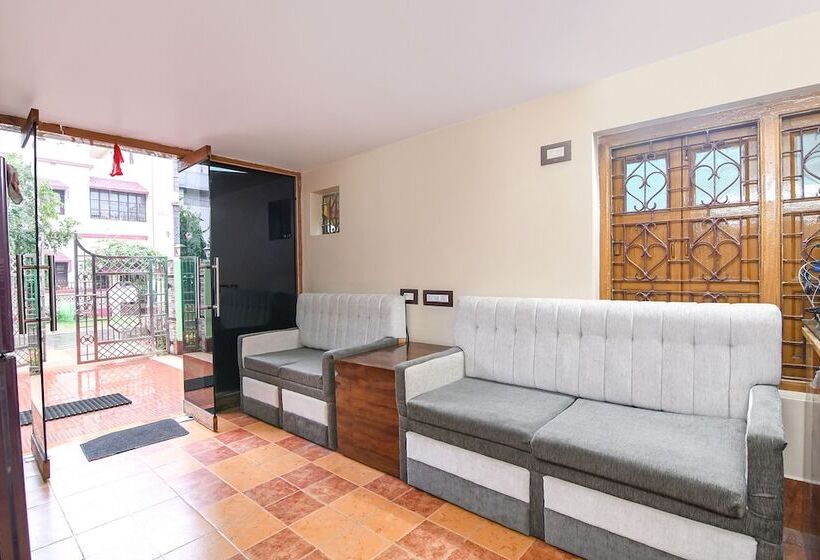 Fabhotel Sriya   City Center, Durgapur