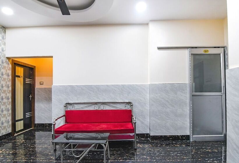 Fabhotel Sriya   City Center, Durgapur