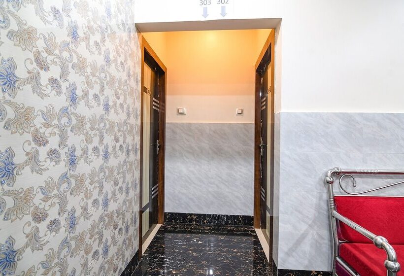 Fabhotel Sriya   City Center, Durgapur